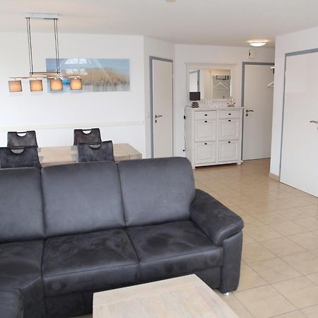 Doris Apartman Greetsiel Kültér fotó