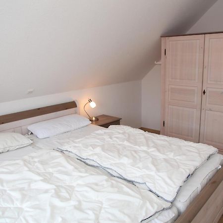 Doris Apartman Greetsiel Kültér fotó