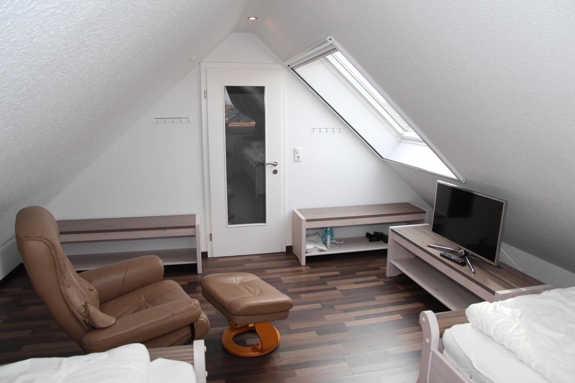Doris Apartman Greetsiel Kültér fotó
