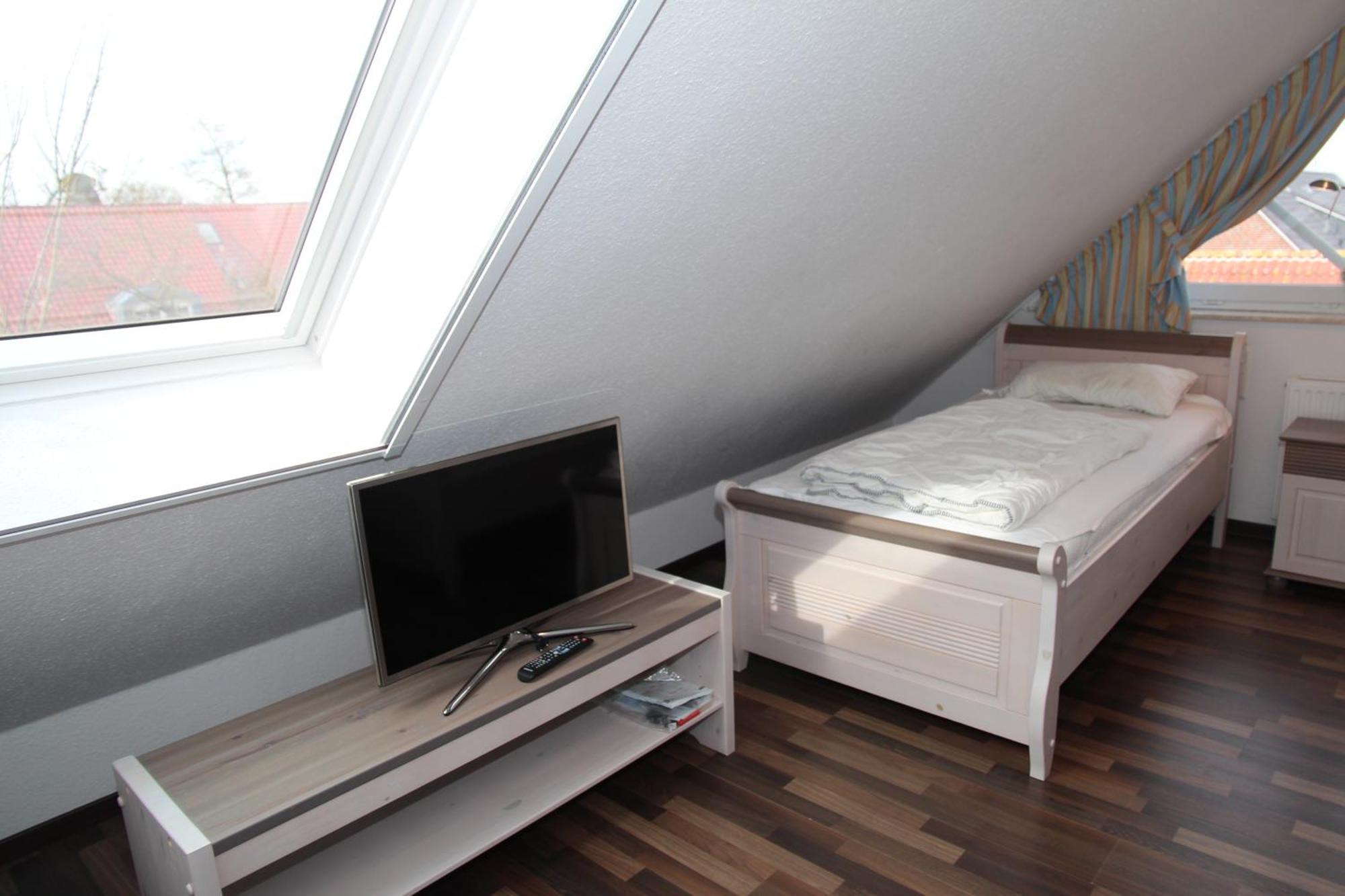 Doris Apartman Greetsiel Kültér fotó