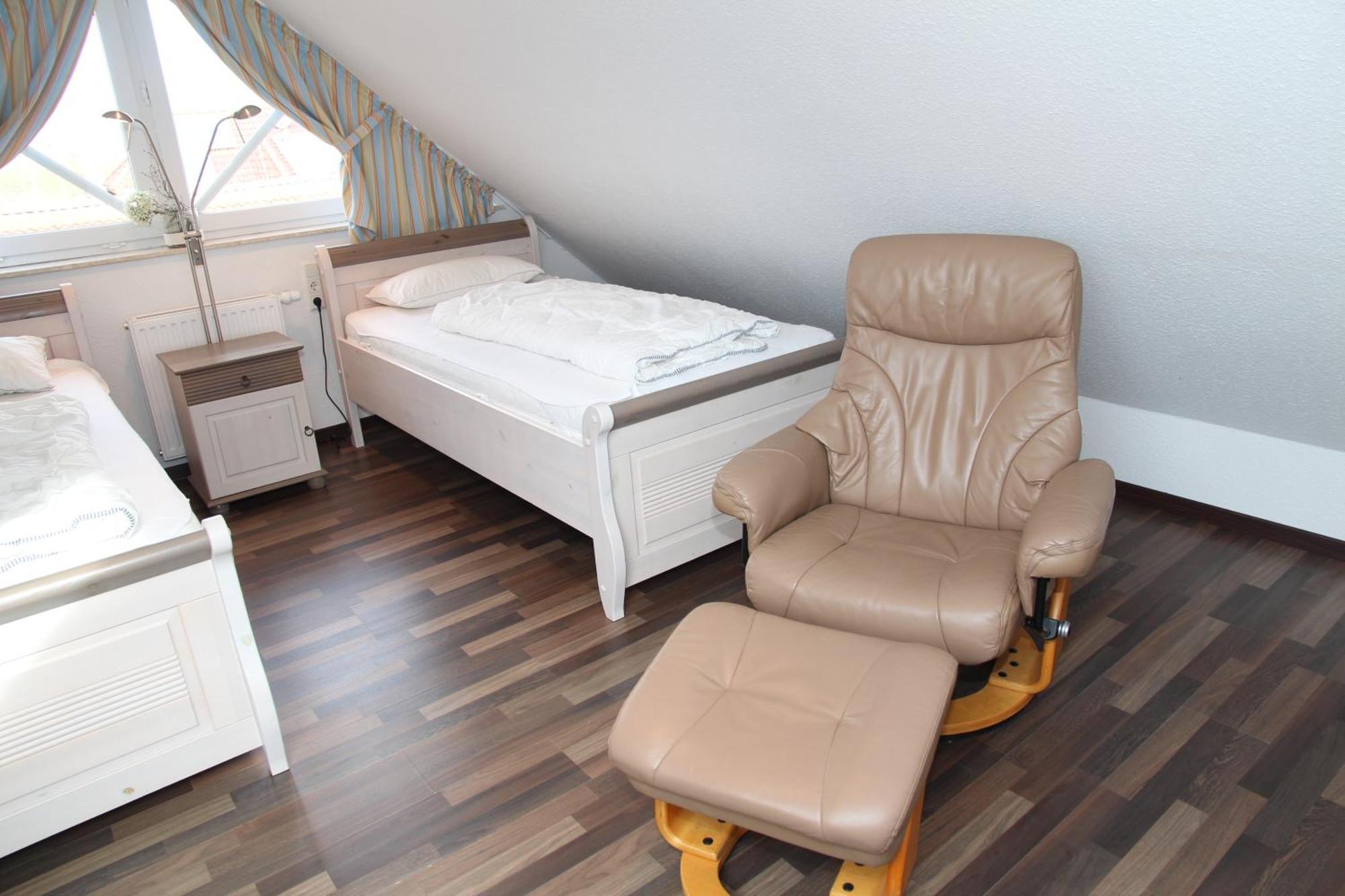 Doris Apartman Greetsiel Kültér fotó