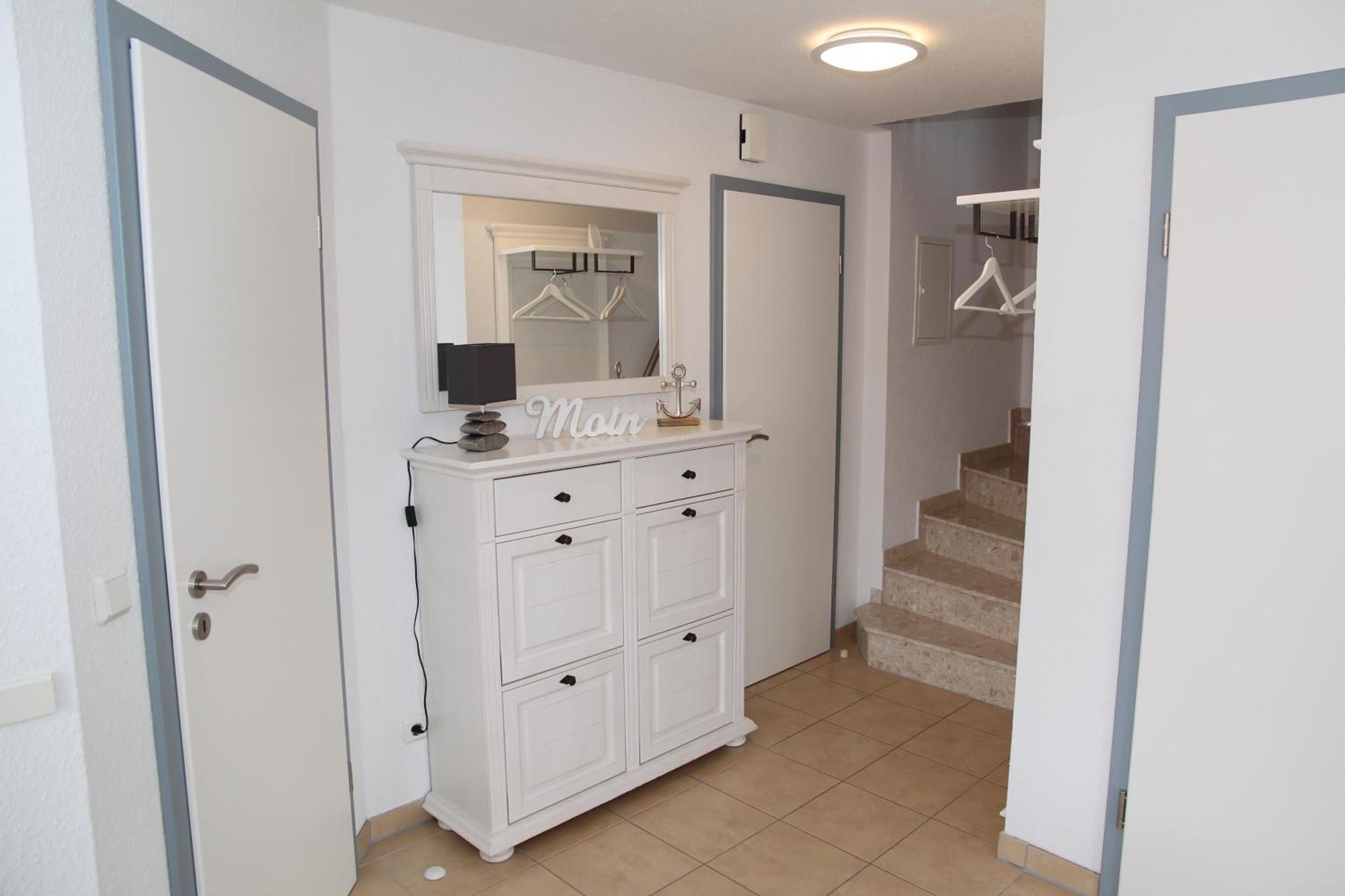 Doris Apartman Greetsiel Kültér fotó