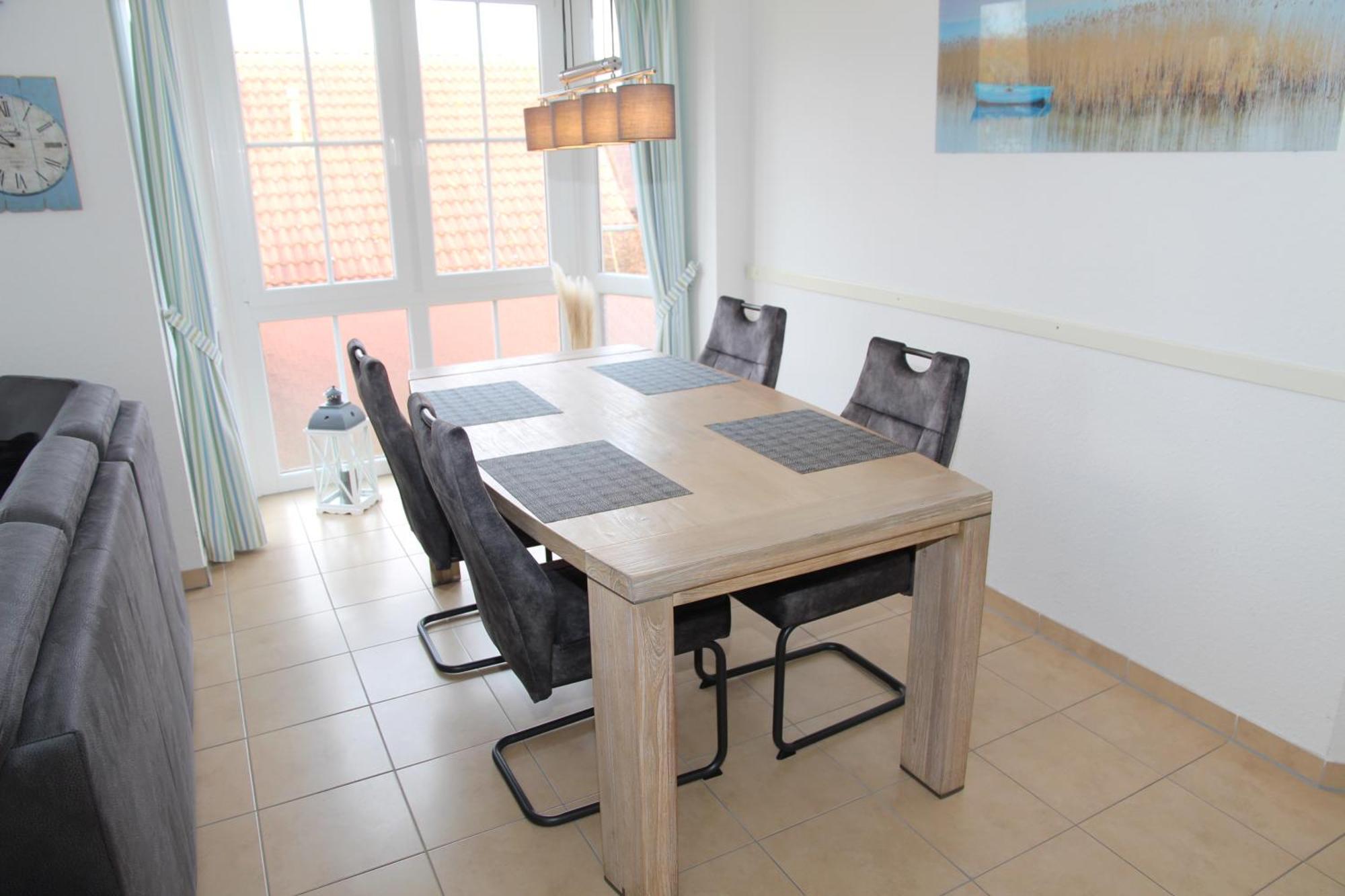 Doris Apartman Greetsiel Kültér fotó